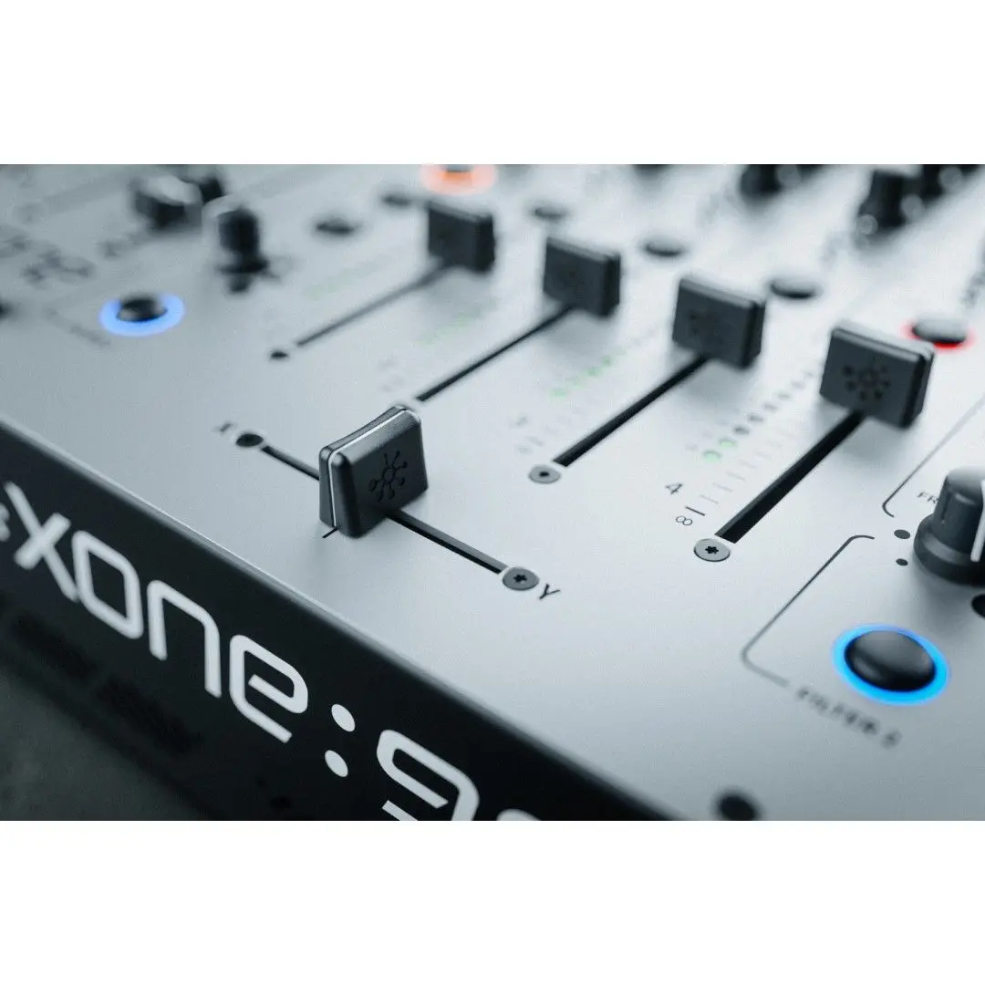 Xone:96
