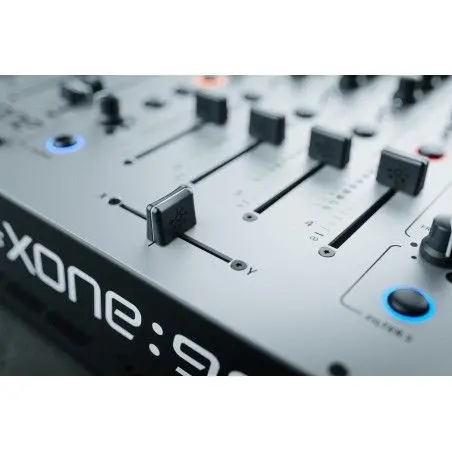 Xone:96