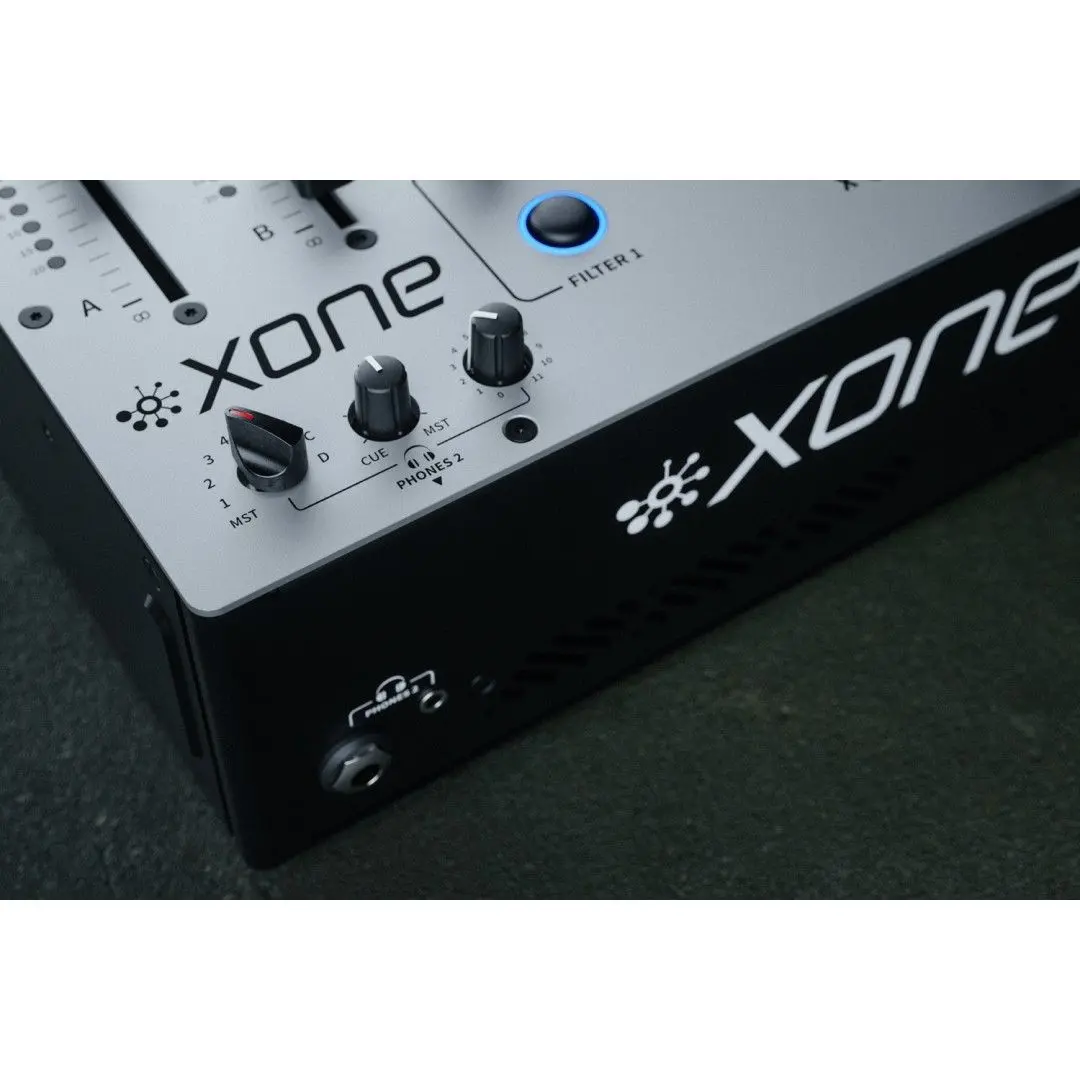 Xone:96