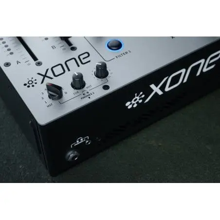Xone:96