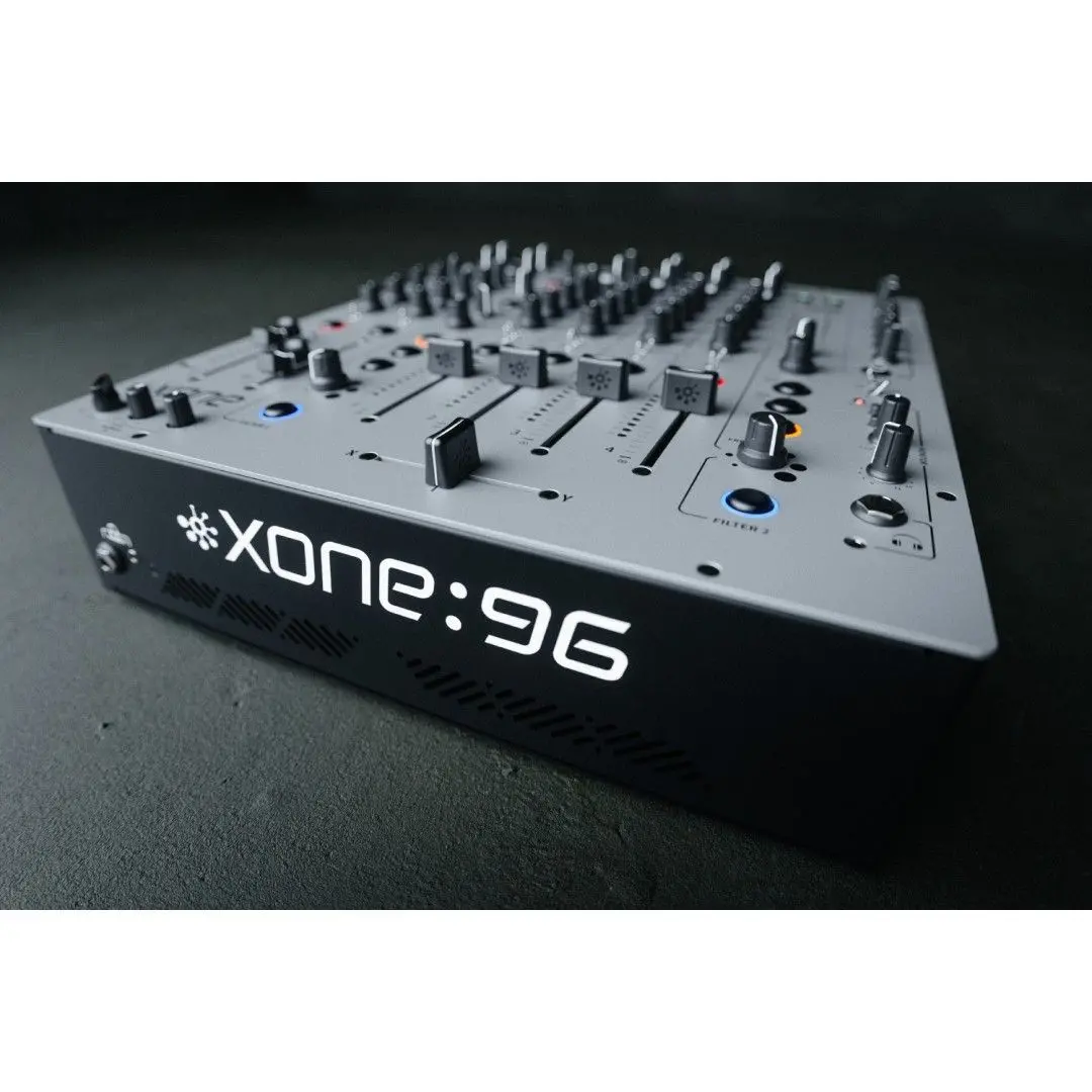 Xone:96