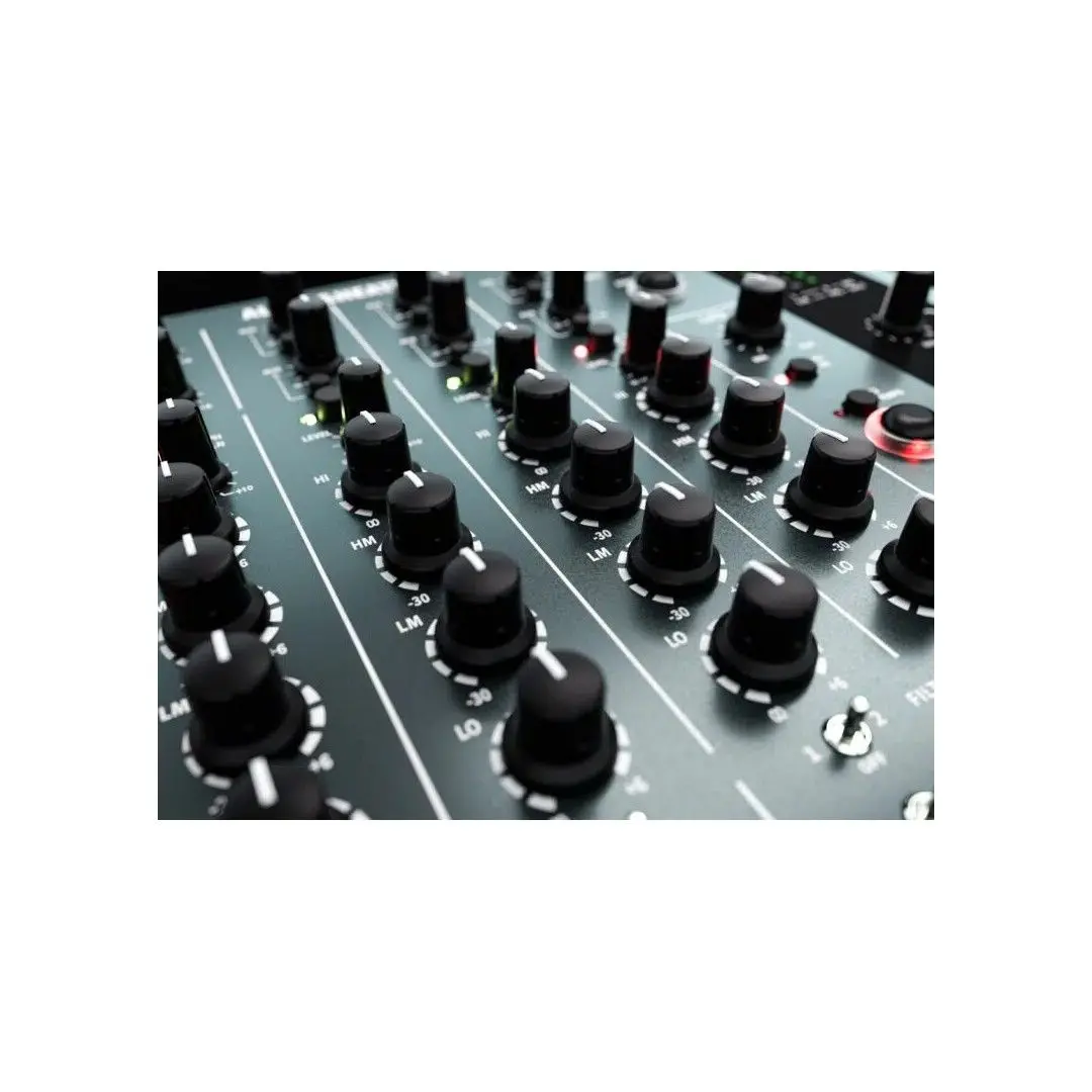 Xone:92 MK2
