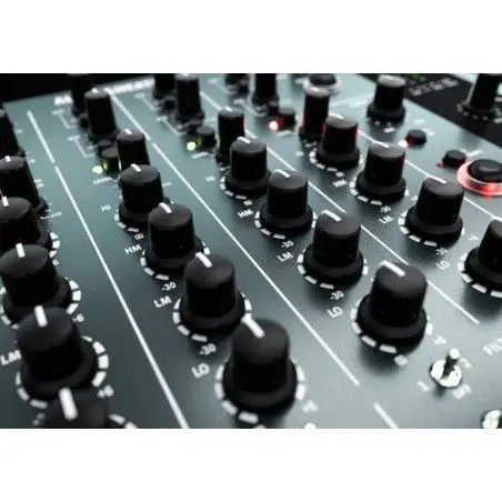 Xone:92 MK2