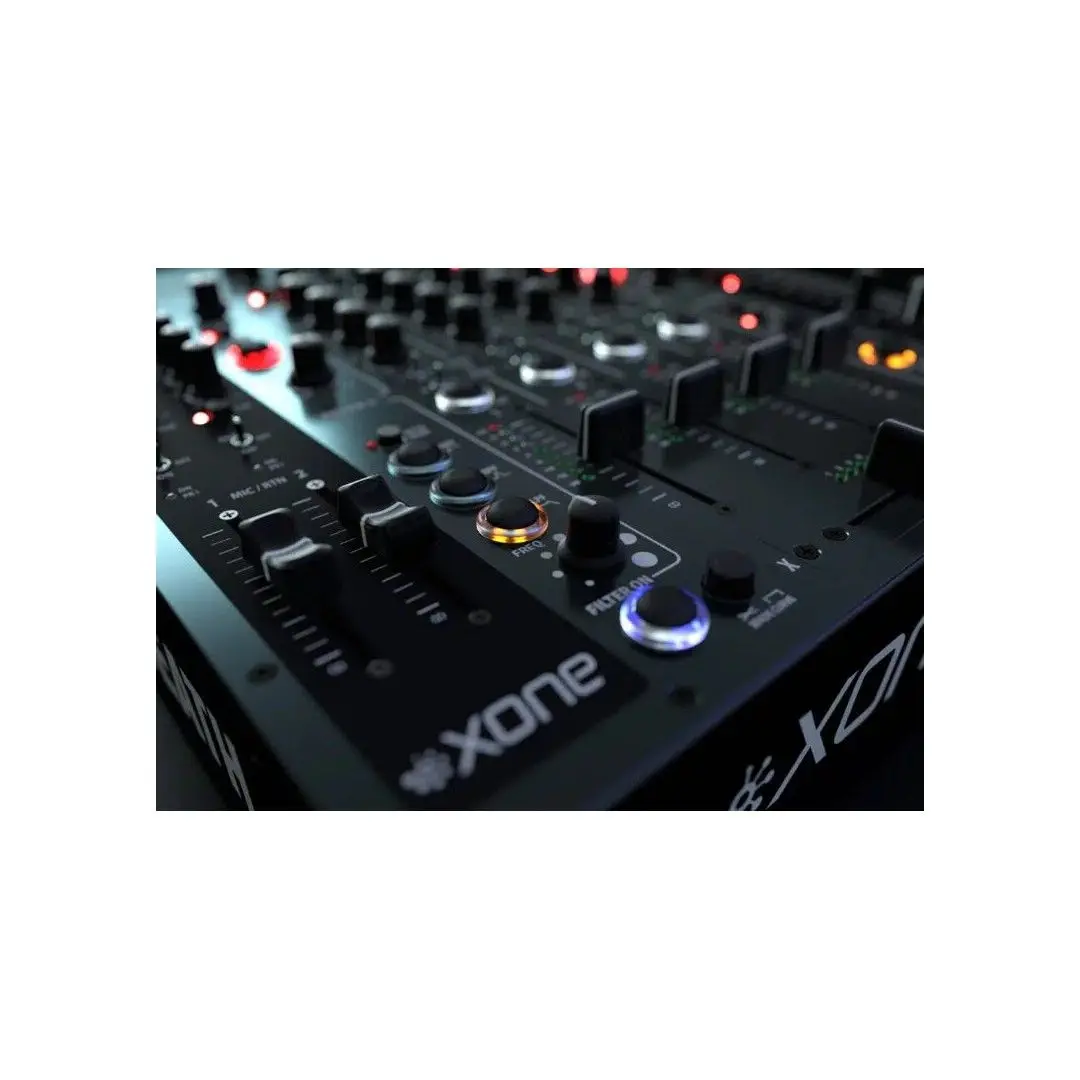 Xone:92 MK2