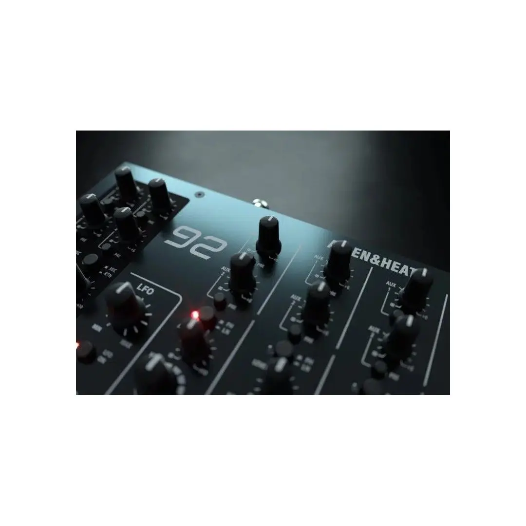 Xone:92 MK2