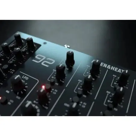 Xone:92 MK2
