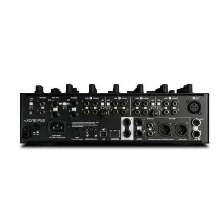 Xone PX5