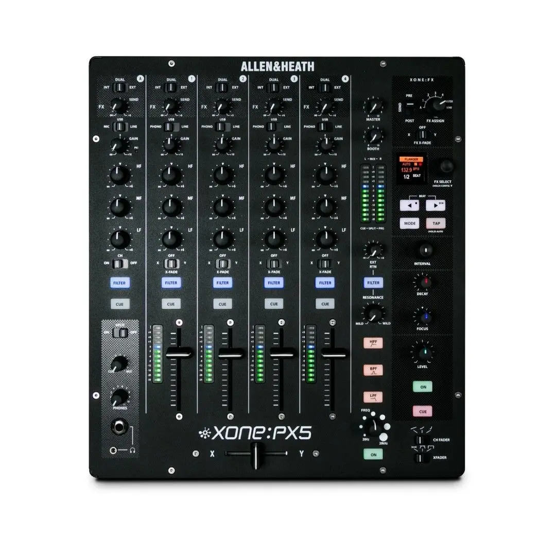 Xone PX5