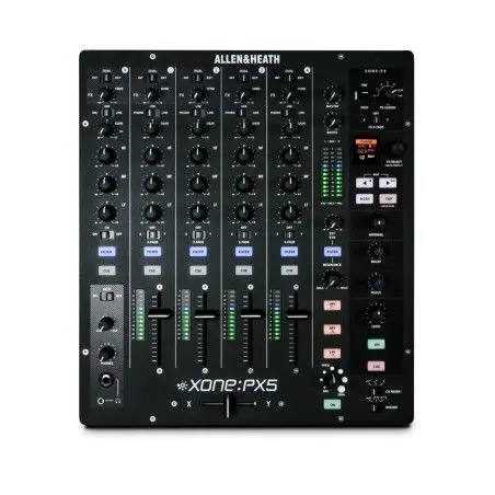 Xone PX5