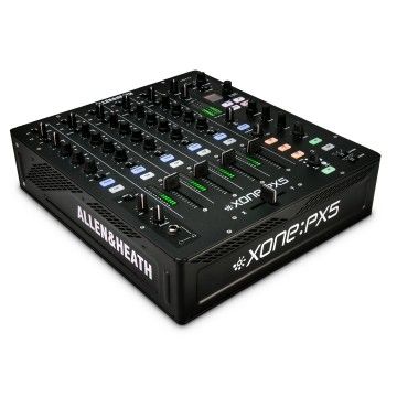 Xone PX5