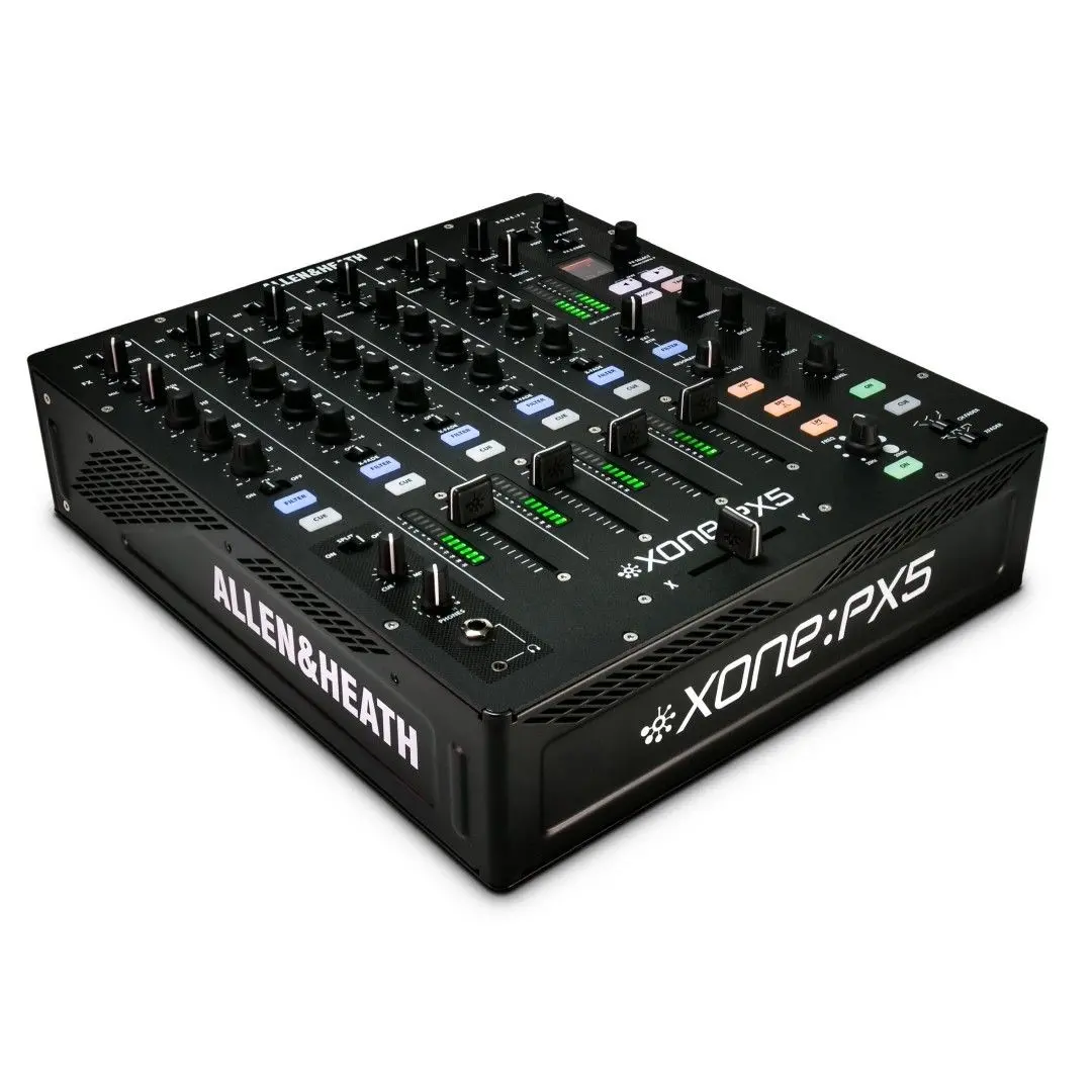 Xone PX5