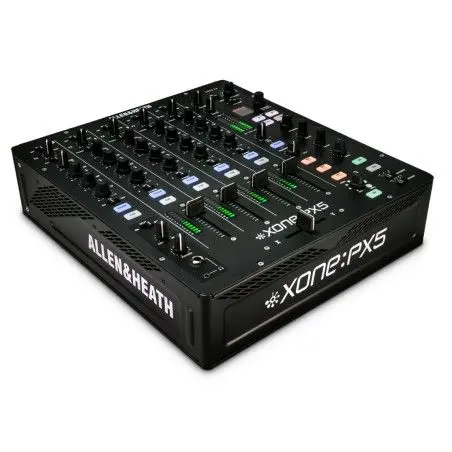Xone PX5