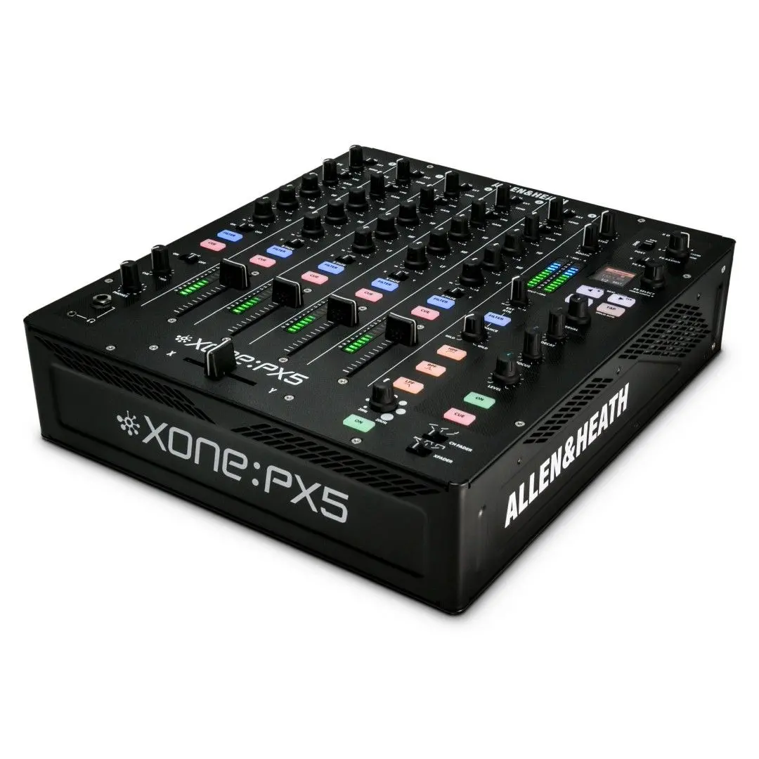 Xone PX5