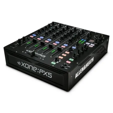 Xone PX5