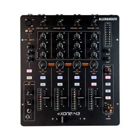 Xone 43