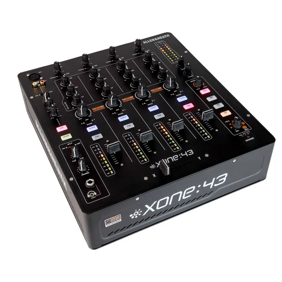 Xone 43