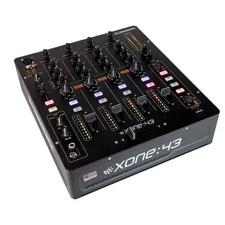 Xone 43
