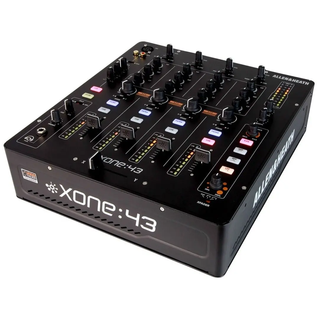 Xone 43