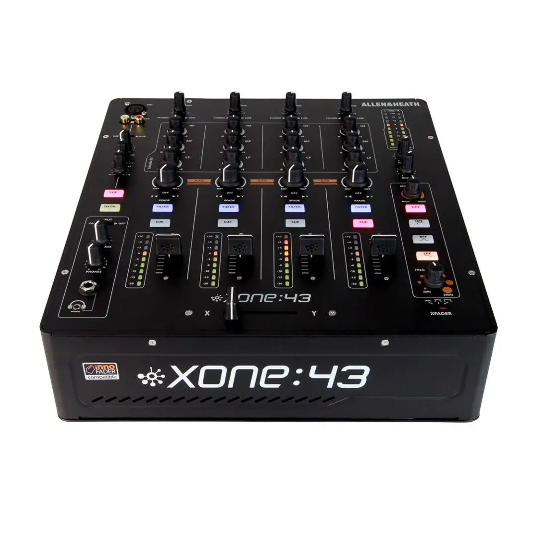Xone 43