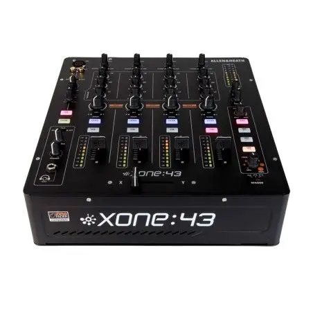 Xone 43