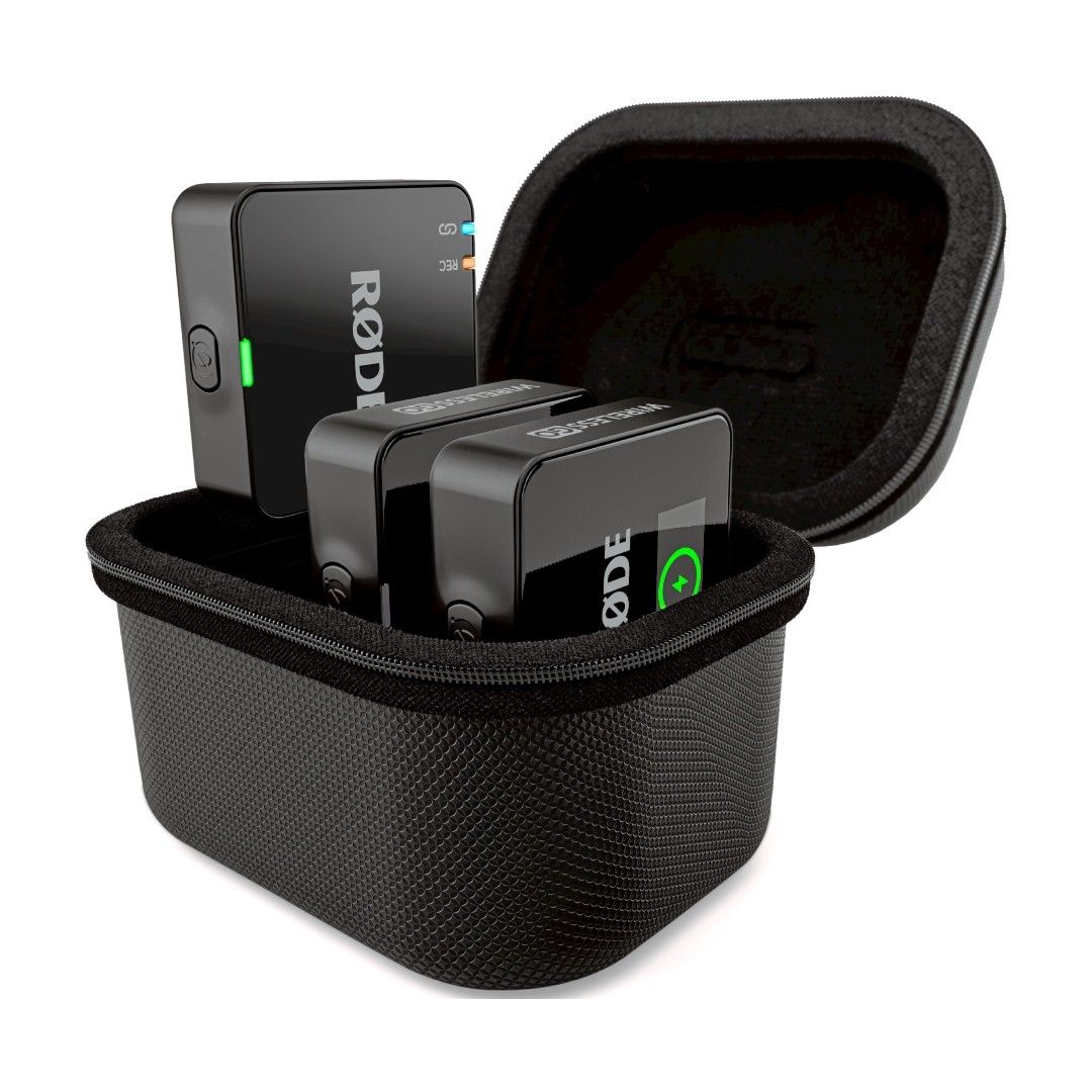 Charge Case+