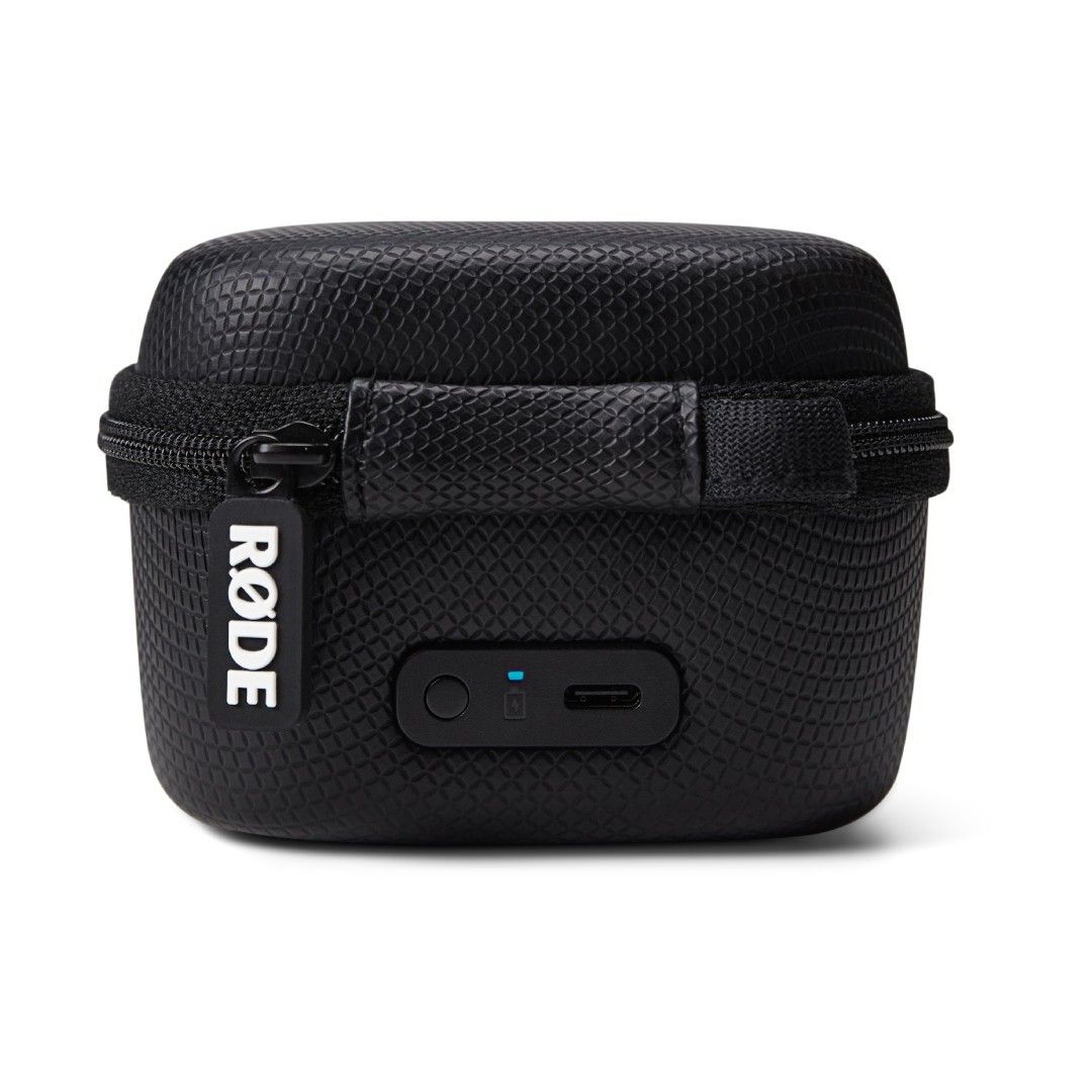 Charge Case+