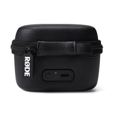 Charge Case+