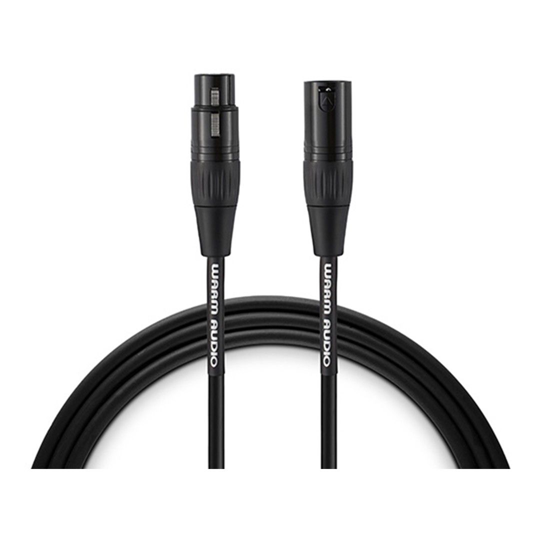 Pro XLR-XLR Kablo (4.6 m)