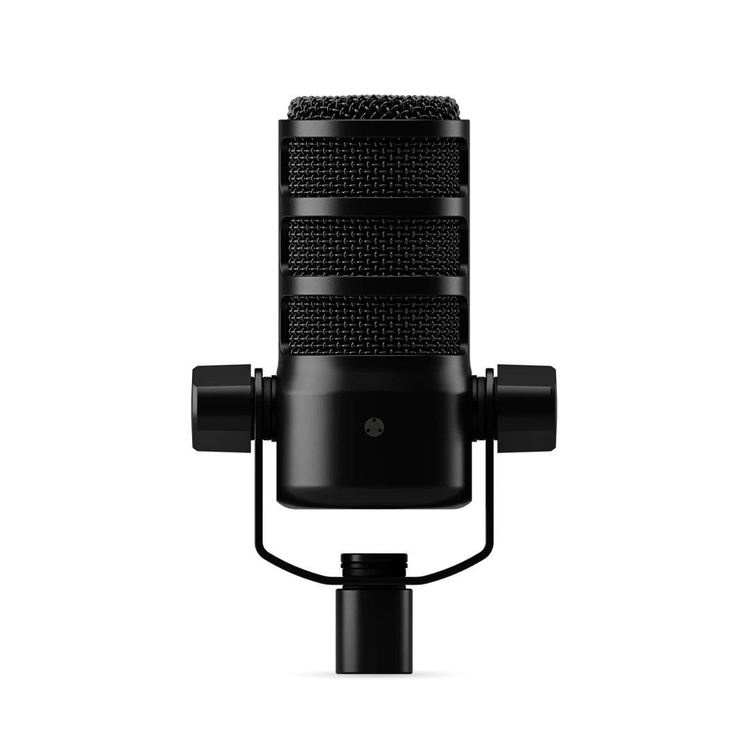 PodMic USB (Kutu hasarlı)