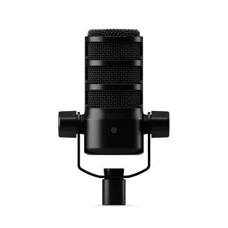 PodMic USB (Kutu hasarlı)