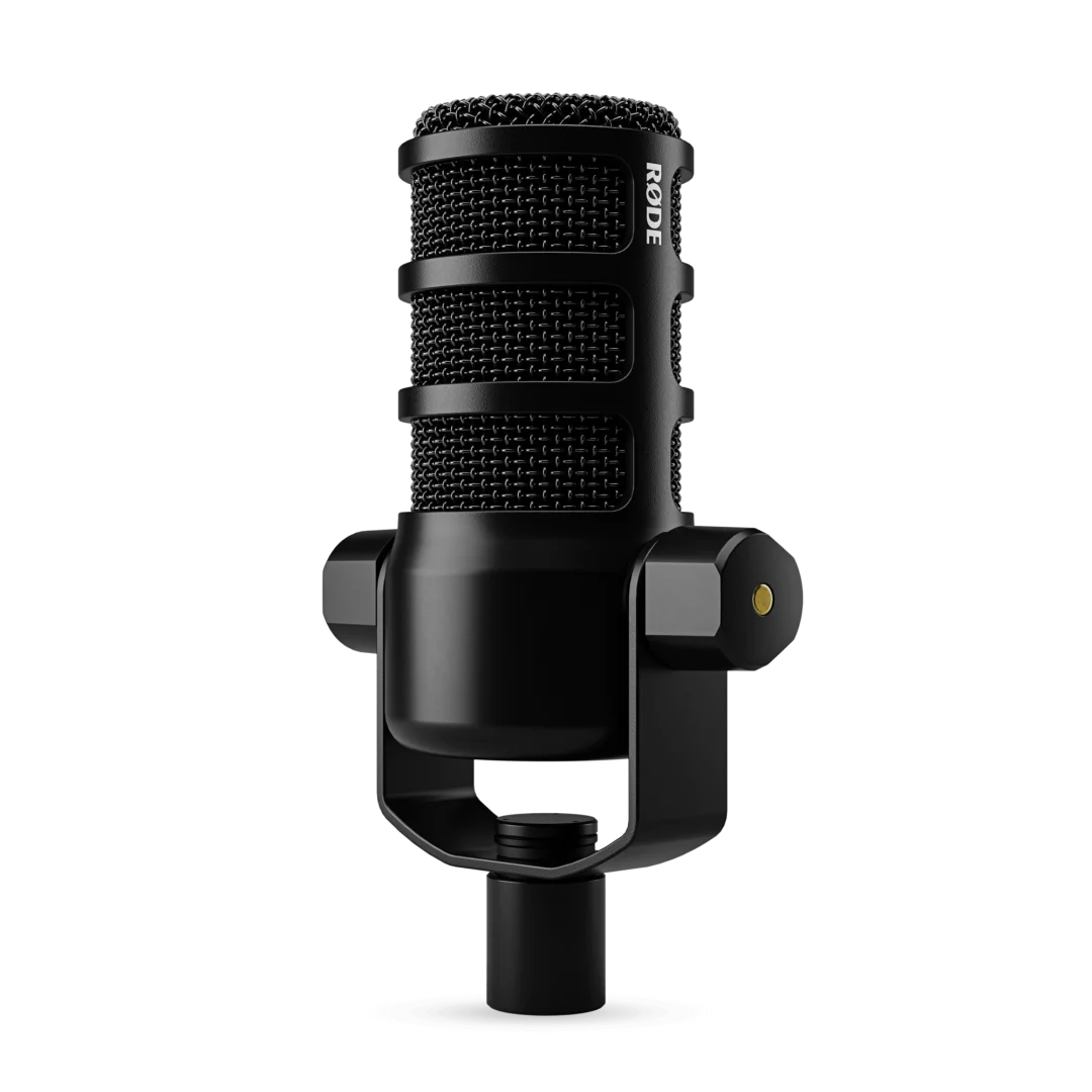 PodMic USB (Kutu hasarlı)