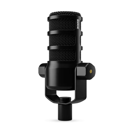 PodMic USB (Kutu hasarlı)