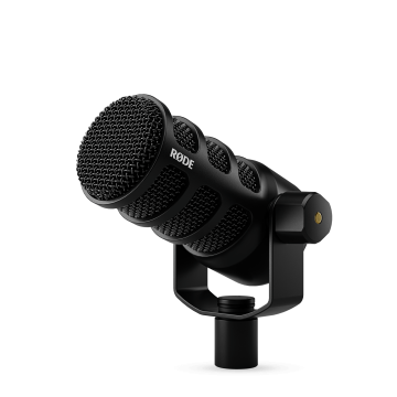 PodMic USB (Kutu hasarlı)