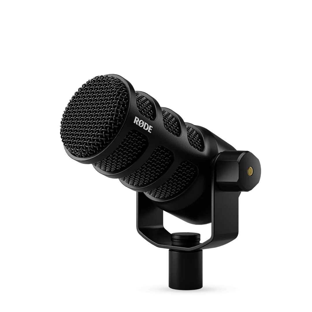 PodMic USB (Kutu hasarlı)