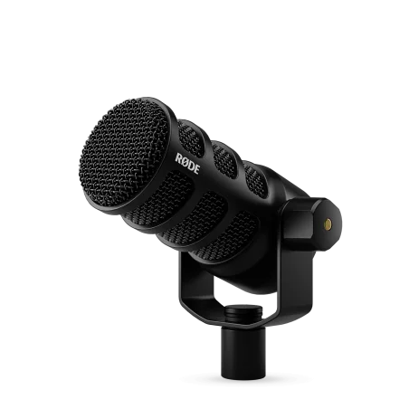 PodMic USB (Kutu hasarlı)