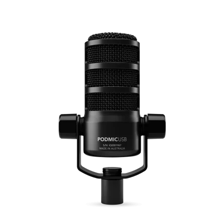PodMic USB (Kutu hasarlı)