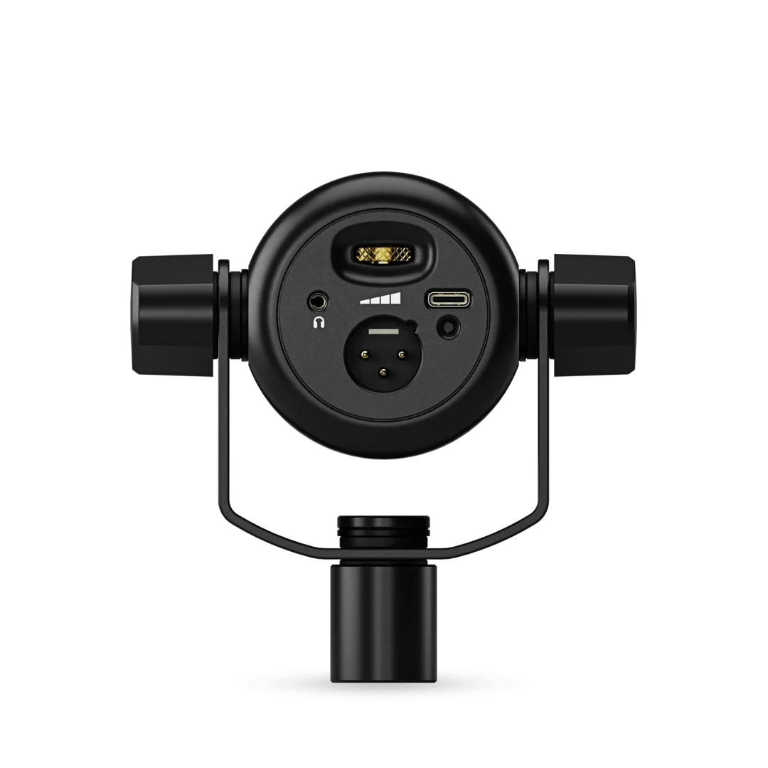 PodMic USB (Kutu hasarlı)