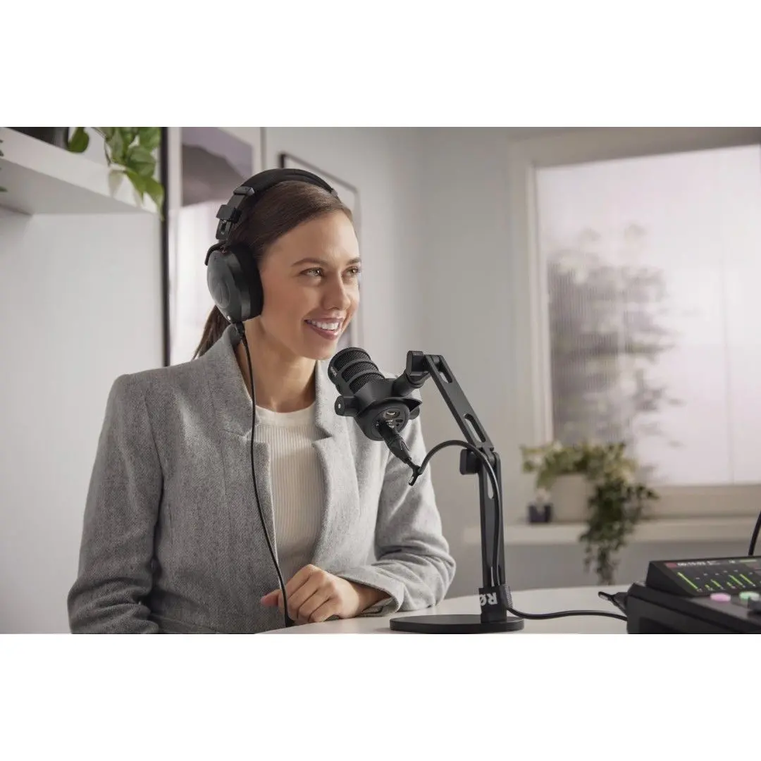 PodMic USB (Kutu hasarlı)