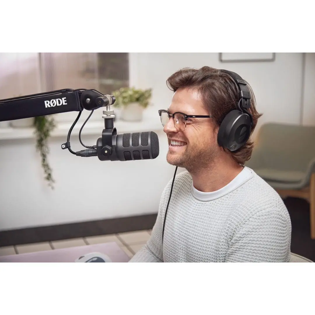 PodMic USB (Kutu hasarlı)