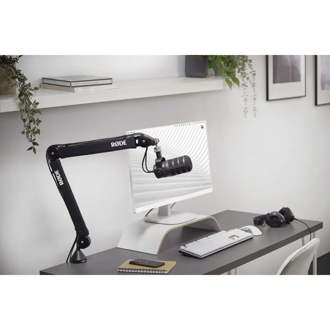 PodMic USB (Kutu hasarlı)