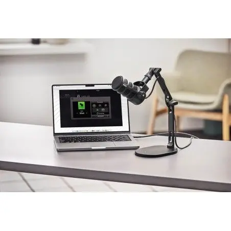 PodMic USB (Kutu hasarlı)