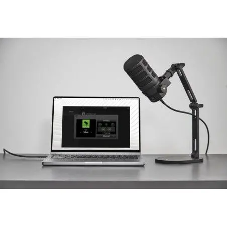 PodMic USB (Kutu hasarlı)