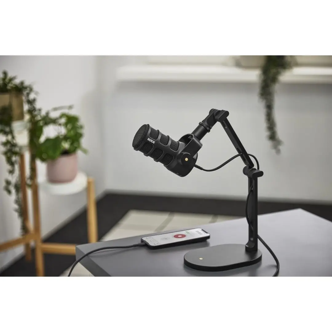 PodMic USB (Kutu hasarlı)