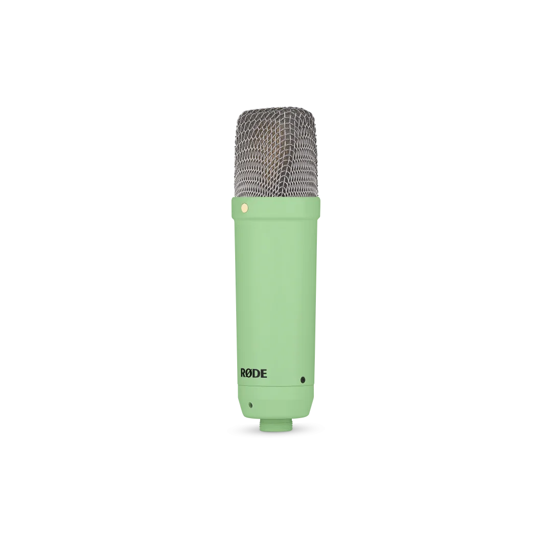 NT1 Signature Series (Kutusu Hasarlı)