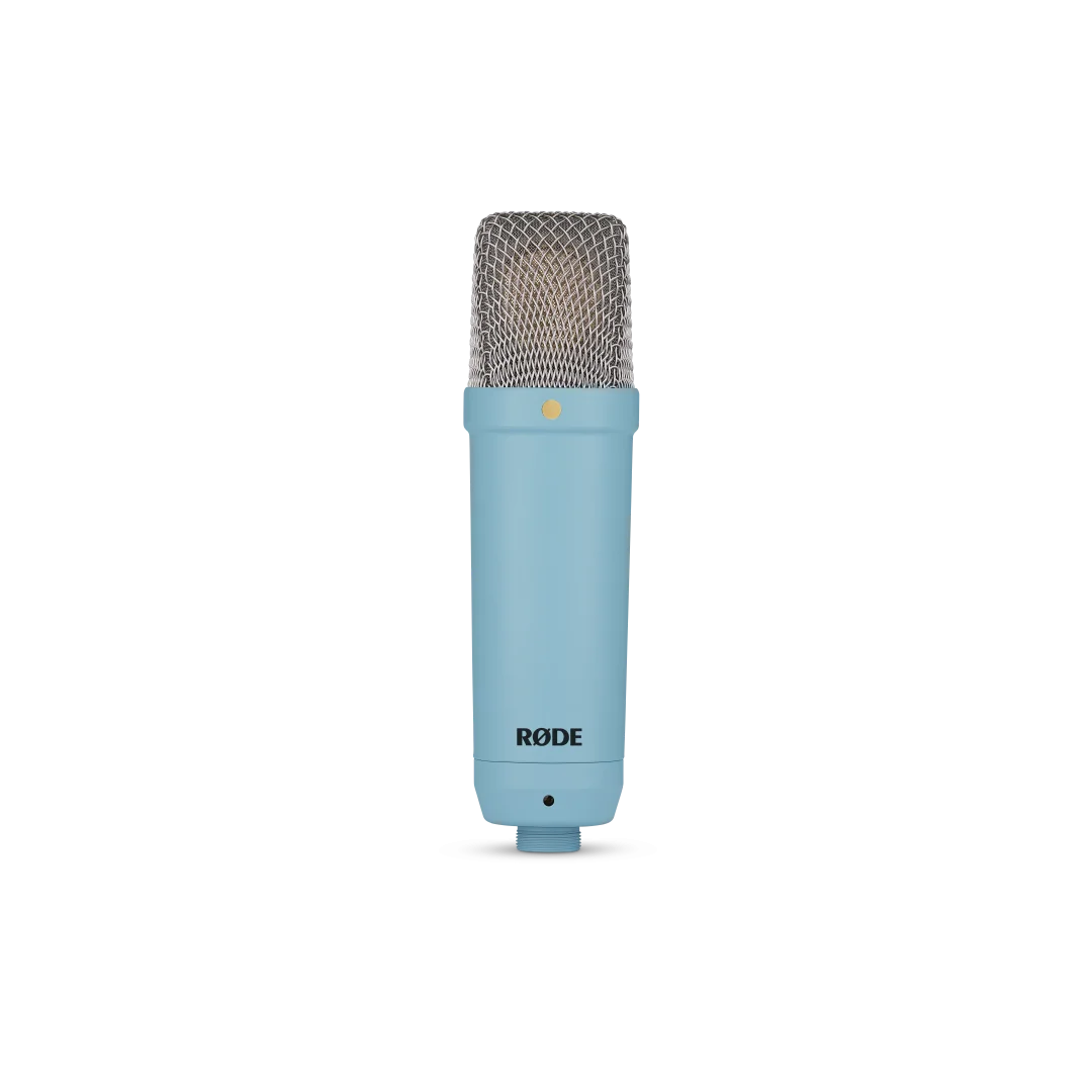NT1 Signature Series (Kutusu Hasarlı)