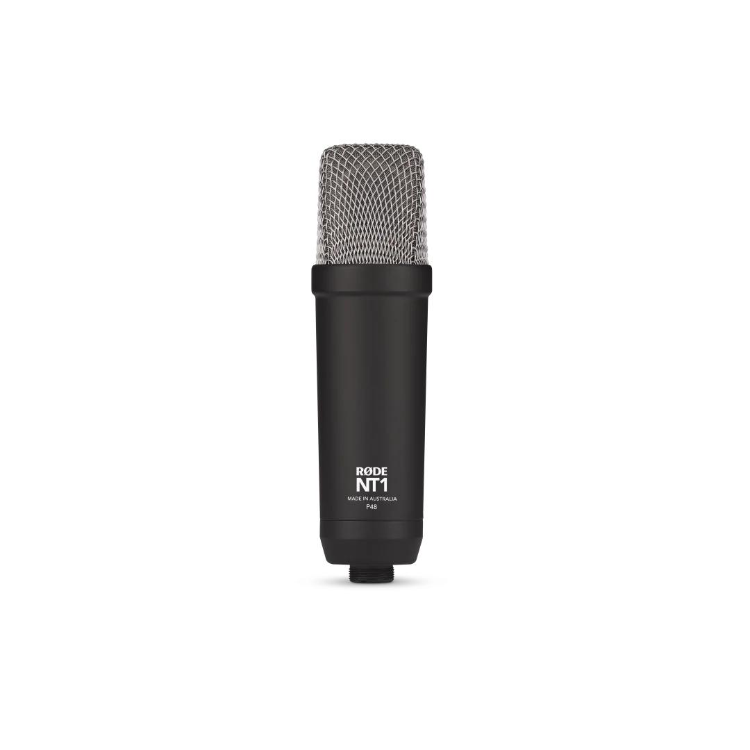 NT1 Signature Series (Kutusu Hasarlı)
