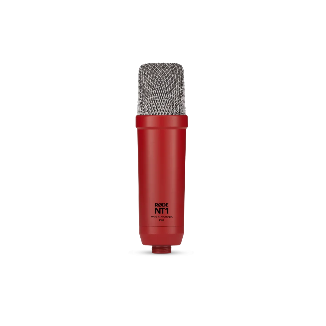 NT1 Signature Series (Kutusu Hasarlı)