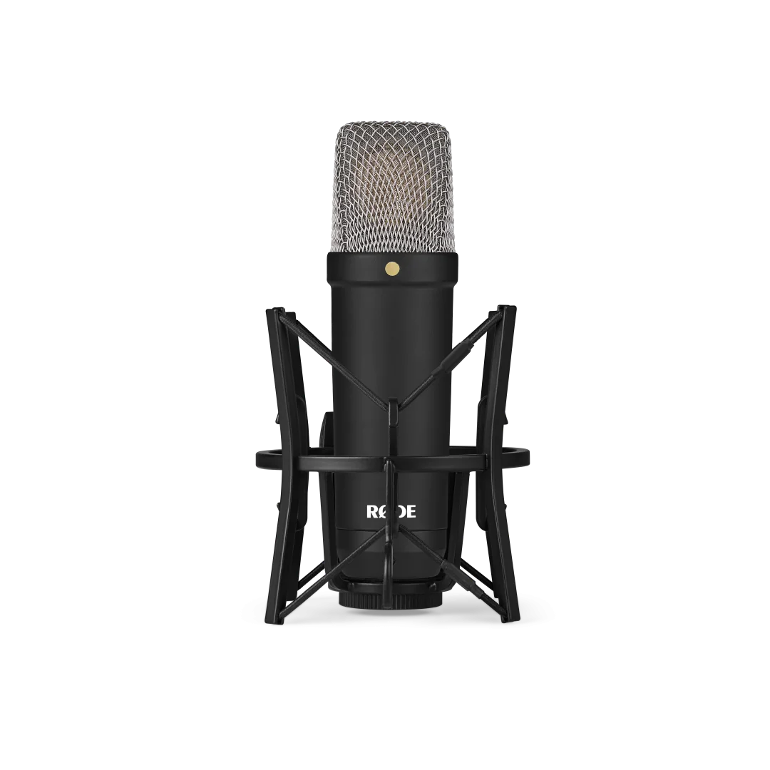 NT1 Signature Series (Kutusu Hasarlı)