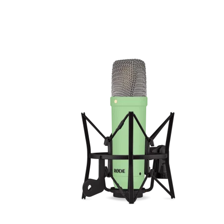 NT1 Signature Series (Kutusu Hasarlı)
