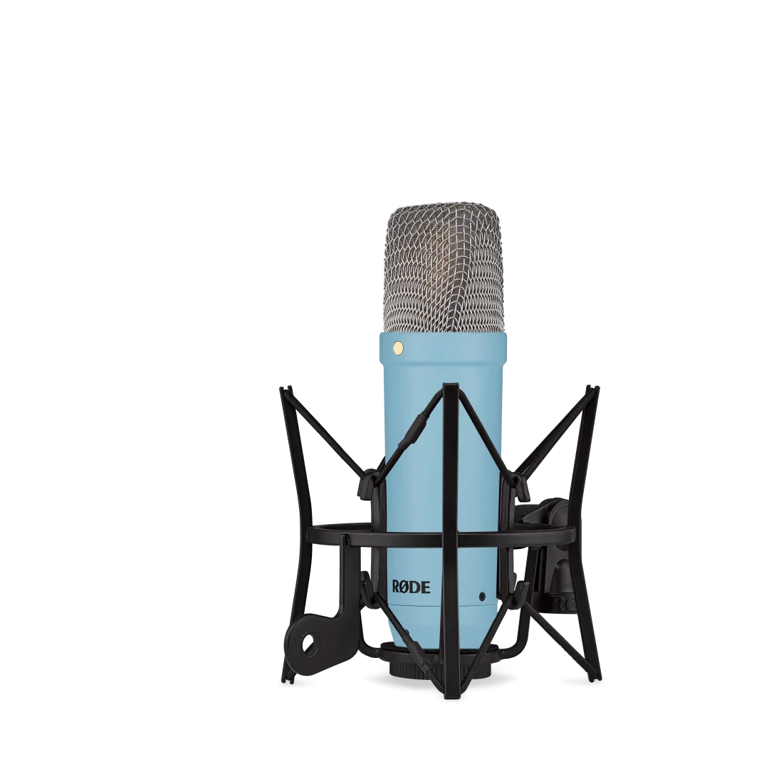 NT1 Signature Series (Kutusu Hasarlı)